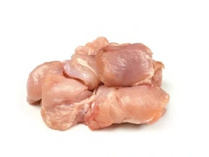 20 x 0,5 kg Krůtí kostky