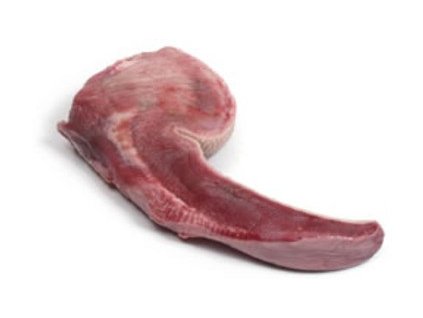 AKCE Vepřový jazyk sekaný