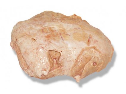 Hovězí vemeno hrubomleté