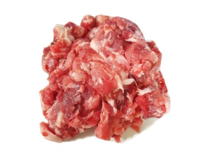 Vepřová kýta mletá