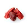 Králičí srdce a plíce 0,5 kg
