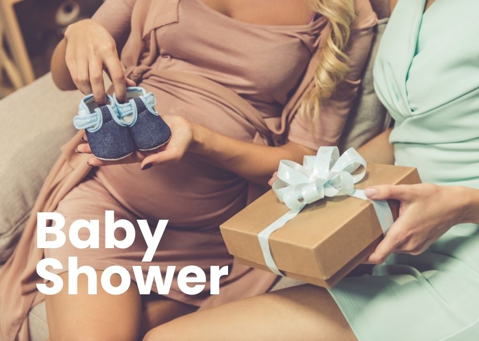 Jdete na Baby Shower? Víme, co přinést za dárek