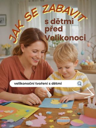 Dej dětem volnost při vyrábění a budeš překvapená, co vymyslí! ☺️ Jarní tvary z papíru + lepidlo = nekonečno možností pro...