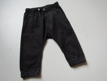 Chlapecké letní kalhoty- H&M... VEL-80