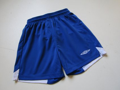 Chlapecké sportovní kraťasy- UMBRO.... VEL-152