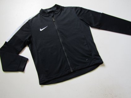 Chlapecká sportovní mikina- NIKE.. VEL-134-146