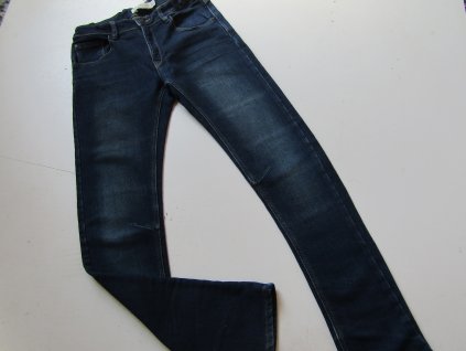 Chlapecké teplákové džíny- DETROiT.. VEL-164