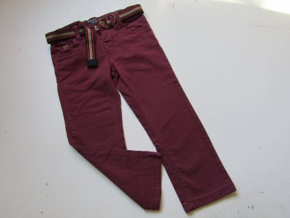 Chlapecké kalhoty- C&A... VEL-104