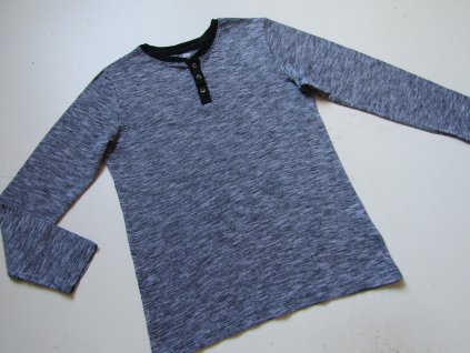 Chlapecké tričko- H&M... VEL-146-152