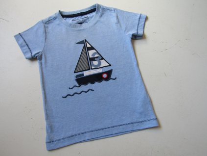 Chlapecké tričko- NEXT.. VEL-86