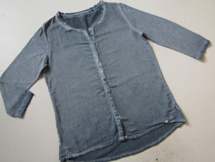 Dívčí košile- H&M... VEL-152-158