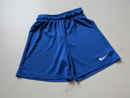 Chlapecké sportovní kraťasy- NIKE...VEL-110-116