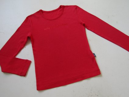 Dívčí tričko- MARINES-NOVÉ... VEL-140-146