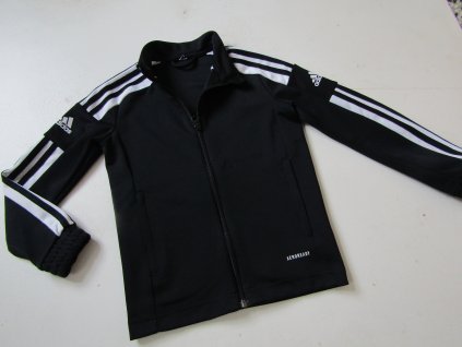 Dívčí sportovní mikina- ADIDAS... VEL-116-122