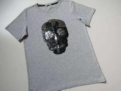 Chlapecké tričko- H&M... VEL-170