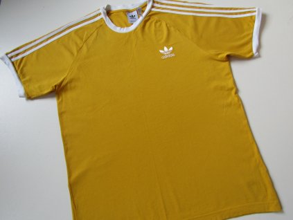 Pánské sportovní tričko- ADIDAS... VEL-XL