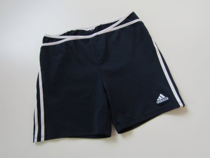 Dívčí sportovní kraťasy- ADIDAS... VEL-140-152