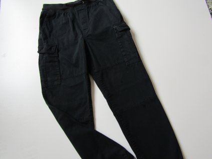 Chlapecké kalhoty- H&M... VEL-170