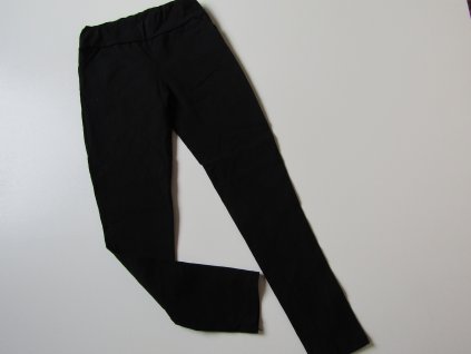 Dívčí elastické kalhoty- HAILYS... VEL-140-146