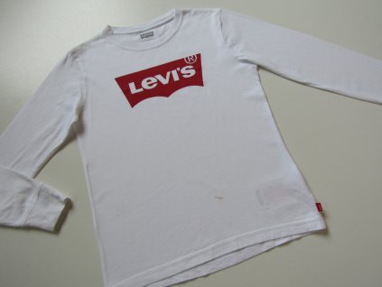 Chlapecké tričko- LEVIS... VEL-152