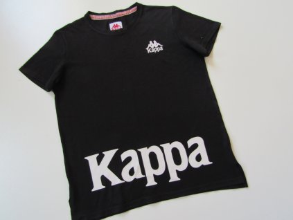 Dívčí sportovní tričko- KAPPA... VEL-164