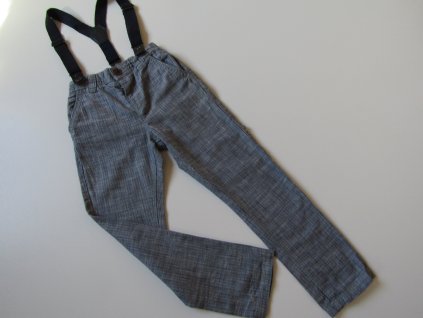 Chlapecké kalhoty- NEXT... VEL-98-104