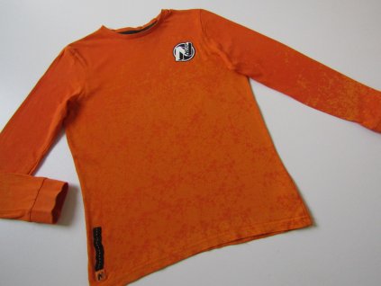 Chlapecké tričko- NERF... VEL-146-152