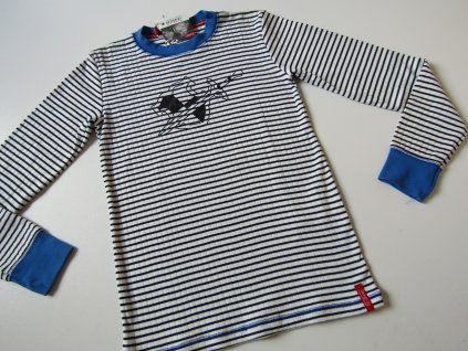 Chlapecké tričko- DESING HELENA CHRISTENSEN-NOVÉ... VEL-146-152