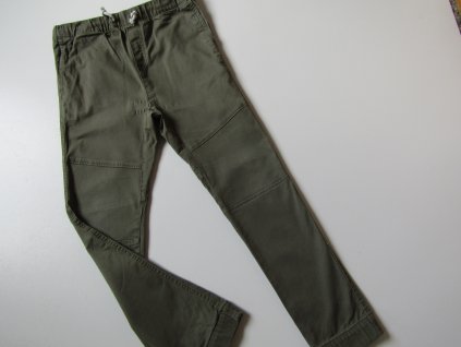 Chlapecké kalhoty- H&M... VEL-146