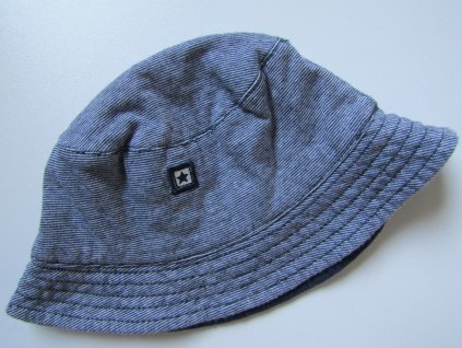 Chlapecký klobouček- NOVÝ... VEL-80-86