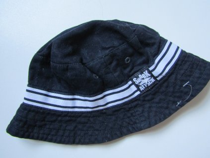 Chlapecký klobouček- NOVÝ... VEL-74-80