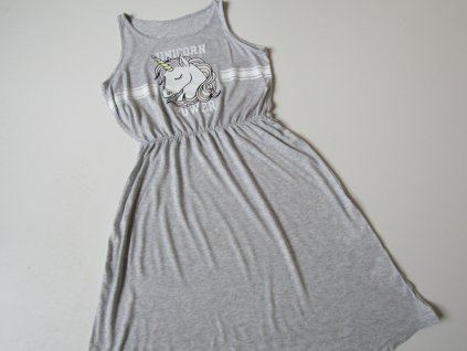 Dívčí  šaty- H&M... VEL-134-146