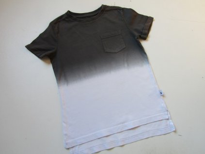 Chlapecké tričko- NUTMEG... VEL-116-122