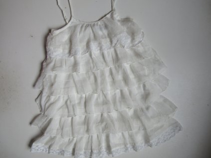 Dívčí šaty- KIDS...VEL-146-152