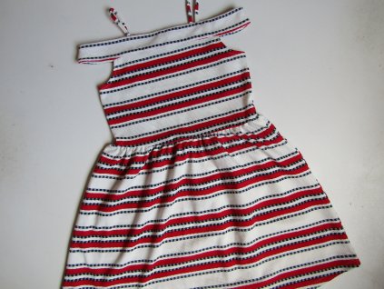 Dívčí šaty- NOVÉ...  VEL-152-158