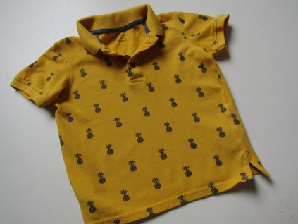 Chlapecké tričko- PRIMARK... VEL-92-98