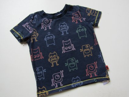 Chlapecké tričko- PRIMARK... VEL-92-98