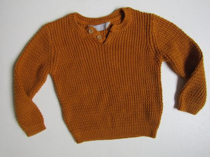 Chlapecký svetr- PRIMARK... VEL-80-86