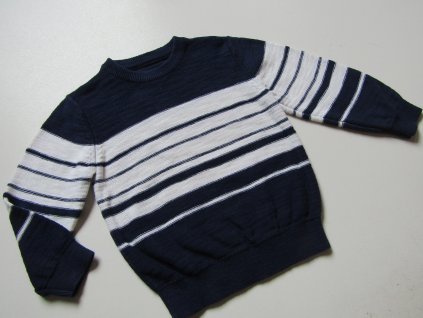 Chlapecký svetr... VEL-86-92
