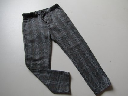Chlapecké kalhoty- ZARA... VEL-116