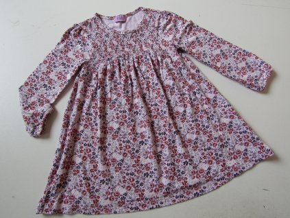 Dívčí šaty- F&F... VEL-80-86