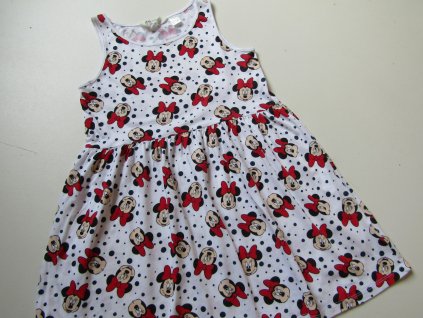 Dívčí šaty- H&M... VEL-134-140