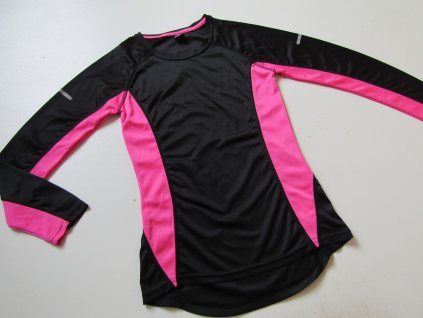 Dívčí sportovní tričko- X-MAIL... VEL-146-152
