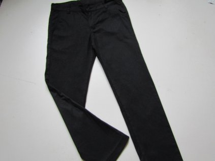Chlapecké kalhoty- EAC... VEL-152-158