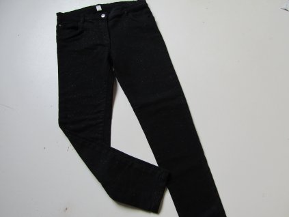 Dívčí elastické  džíny- CALLIOPE... VEL-146