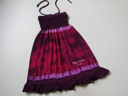 Dívčí šaty- MAYORAL... VEL-98-116