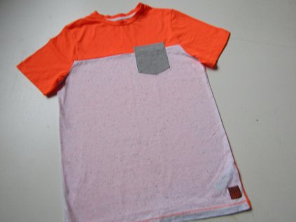 Chlapecké tričko- F&F... VEL-146-152