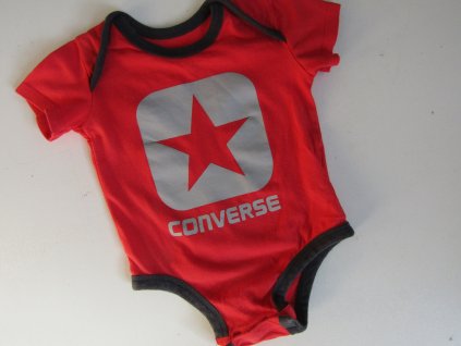 Chlapecké body- CONVERSE... VEL-62-68