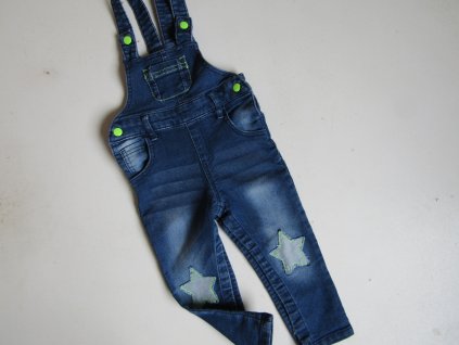 Chlapecké teplákové džíny... VEL-92