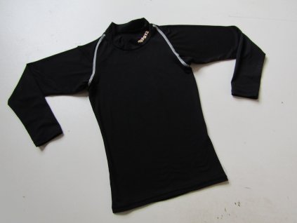 Chlapecké funkční  tričko- KIPSTA... VEL-110-116